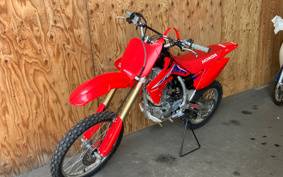 HONDA CRF150R KE03