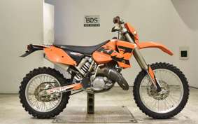 KTM 125 EXC