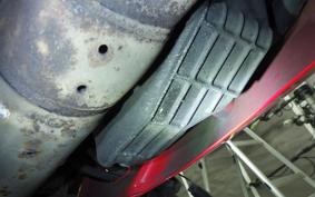HONDA CBR400R 2022 NC56