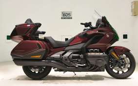 HONDA GL 1800 GOLD WING TOUR DCT 2018 SC79