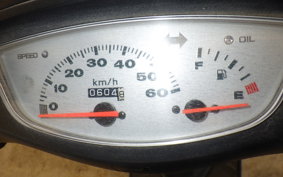 HONDA DIO Gen.4 AF35