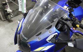 SUZUKI GSX250R 2025