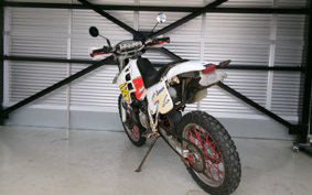 HONDA CRM250R MD24