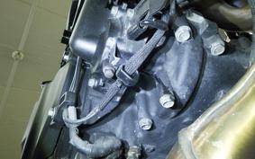 KAWASAKI ELIMINATOR400-3SE 2023 EL400A