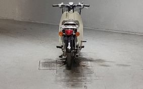 HONDA SUPER CUB90 HA02