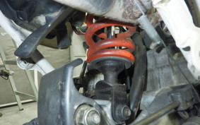 HONDA XLR125R JD16
