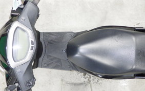 SUZUKI ｽｳｨｯｼｭ125 DV12B