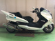 Фото Yamaha MAJESTY 250 с японского аукциона