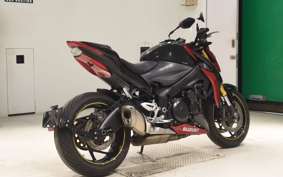 SUZUKI GSX-S1000 2015 GT79A