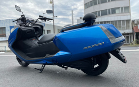 YAMAHA MAXAM 250 SG17J