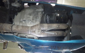 YAMAHA YZF-R3 2021 RH13J