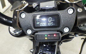 HARLEY FXBB1750 2020