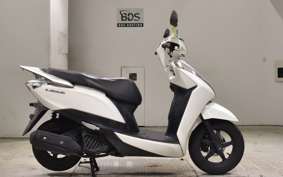 HONDA LEAD 125 1997 JF45