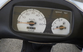 SUZUKI LET's 2 CA1PA