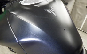 YAMAHA MT-25 A RG74J