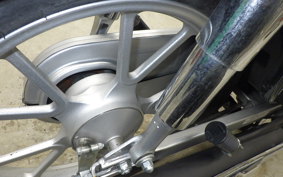 HONDA C110 SUPER CUB JA59