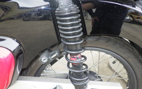 HONDA CROSS CUB 110 JA45