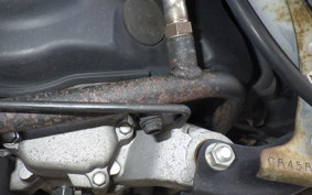 SUZUKI LET's 4 2024 CA45A