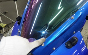 KAWASAKI NINJA 400R 2013 ER400B