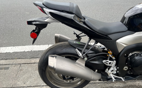 SUZUKI GSX-R1000 2009 GT78A