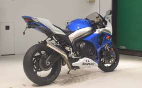 SUZUKI GSX-R1000 2010