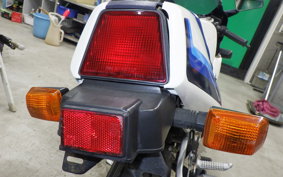 SUZUKI GSX-R50 GAG 2003 LA41A