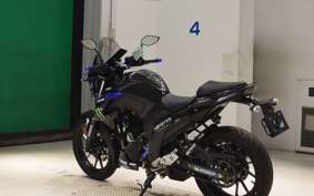 YAMAHA FZ25
