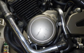 KAWASAKI BALIUS 250 Gen.2 2021 ZR250B