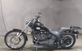HARLEY FXSTB1450 2000 BTY