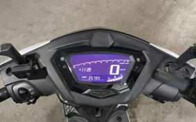YAMAHA CYGNUS125XSR SED8J