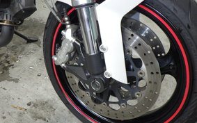 DUCATI MONSTER 696 2012