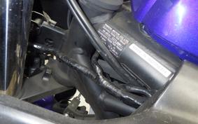 YAMAHA YZF-R3 2017 RH07J