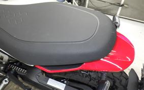 DUCATI SCRAMBLER ICON 2026