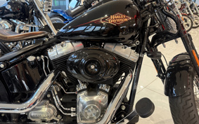HARLEY FLSTSB 2011 JM5