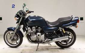 HONDA CB750 GEN 2 1992 RC42
