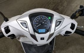 HONDA LEAD 125 JF45