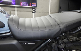 HONDA CL250-2 MC57