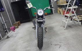 HONDA APE 100 2022 HC07