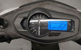 YAMAHA CYGNUS125XSR SEA5J