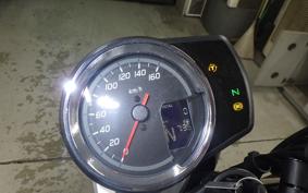 HONDA GB350 2025
