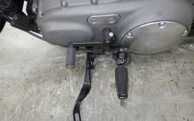 HARLEY XL1200N 2008