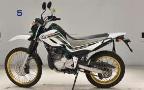 YAMAHA SEROW 250 Gen.3 2022 DG31J