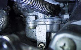 SUZUKI ADDRESS V100 CE11A