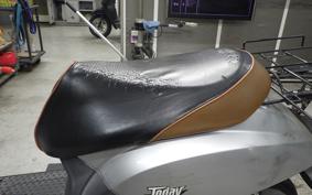 HONDA TODAY 2017 AF61