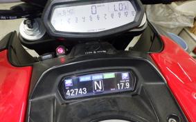 DUCATI ディアベルカーボン 2011