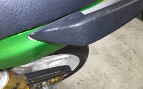 KAWASAKI ZRX1200 D 2013 ZRT20D
