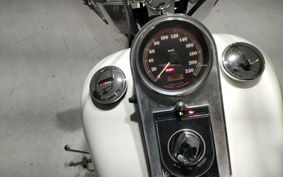 HARLEY FLSTF 1450 2000 BMY