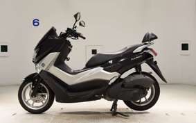 YAMAHA N-MAX 2015 SE86J