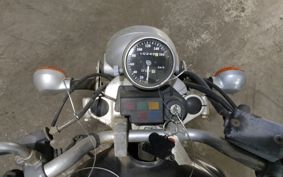 KAWASAKI ELIMINATOR 250 EL250A