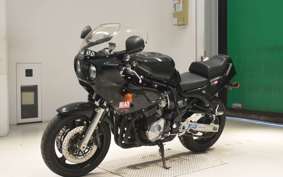 SUZUKI GS1200SS 2001 GV78A